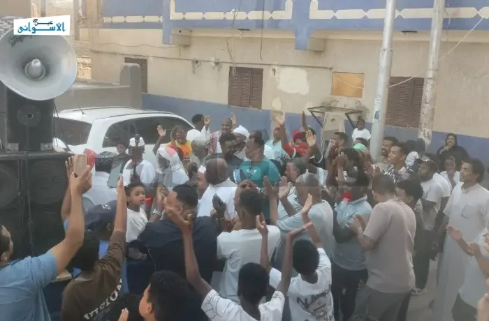 بعد موعده.. "الطيباب" تستقبل احتفالات المولد النبوي