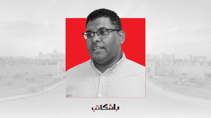 سيد جبريل: ملتقيات توظيف لخريجي "كن مستعدًا" قريبًا (حوار)