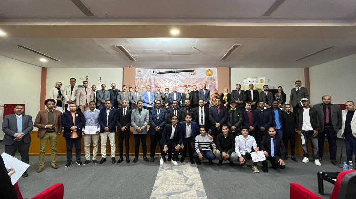 "محليات المستقبل".. شباب سوهاج يتعرفون على أسرار الإدارة المحلية