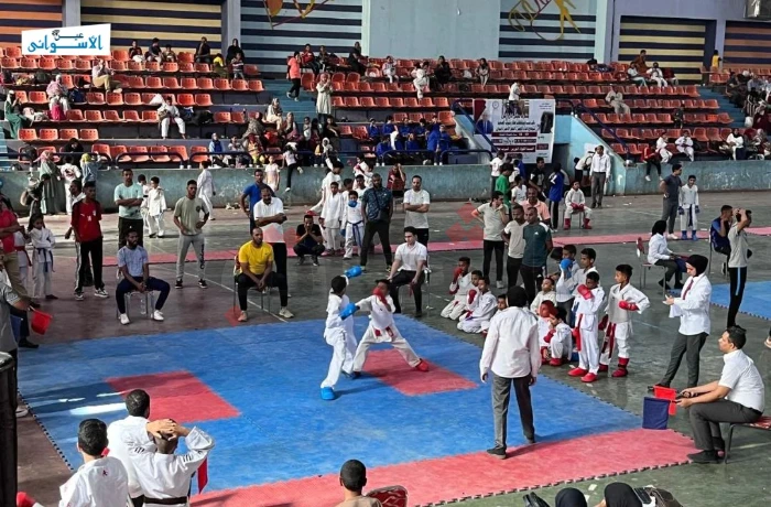 الأحد.. بدء اختبارات المشروع القومي للموهبة والبطل الأولمبي بأسوان