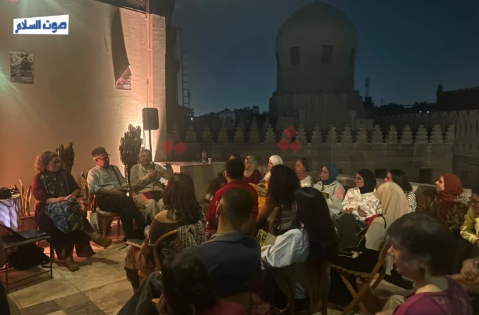 "عمارة الروح".. ندوة عن تاريخ مسجد ابن طولون في "دي-كاف"