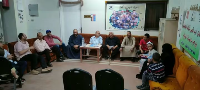 6 مجالات إبداعية.. جوائز تصل إلى 4 آلاف جنيه في المسابقة الأدبية