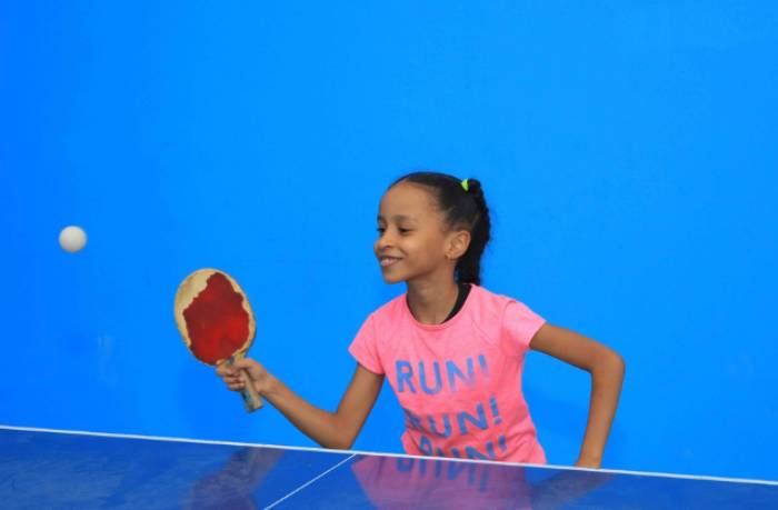 لمدة ثلاثة أيام.. نادي التجديف ينظم دورة تنس طاولة بأسوان