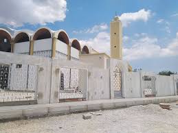 محول كهرباء يقطع مياه الشرب عن سيدي التومي