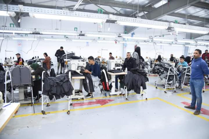 بعد تأجيل "زيادة ساعات العمل".. تعليق إضراب عمال المنطقة الاستثمارية