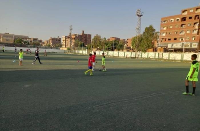 السبت.. انطلاق المهرجان الأول لشباب النوبة