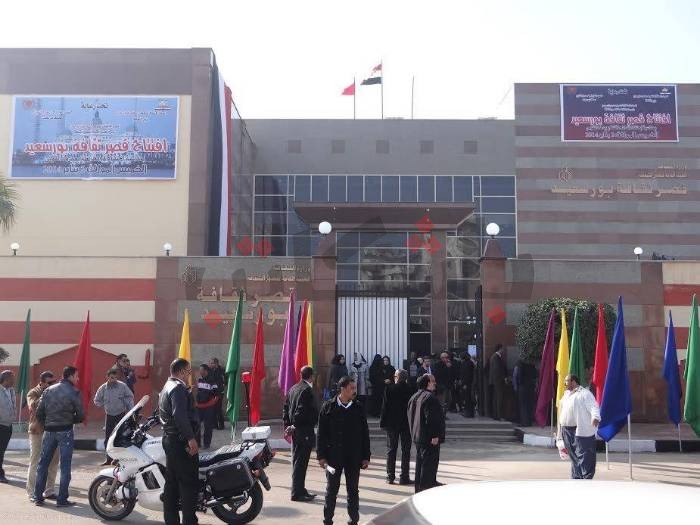 غدًا.. محاضرة مجانية عن "الديكوباج" بقصر ثقافة بورسعيد