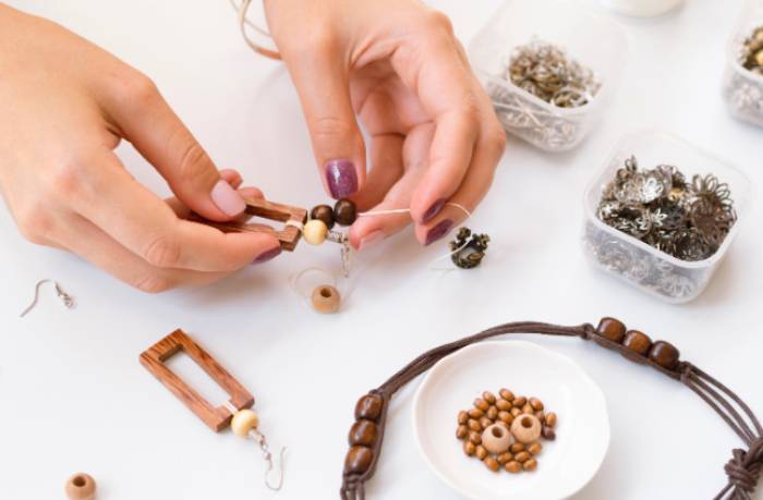 16 ديسمبر.. معرض للنساء الحرفيات ببني خلاد