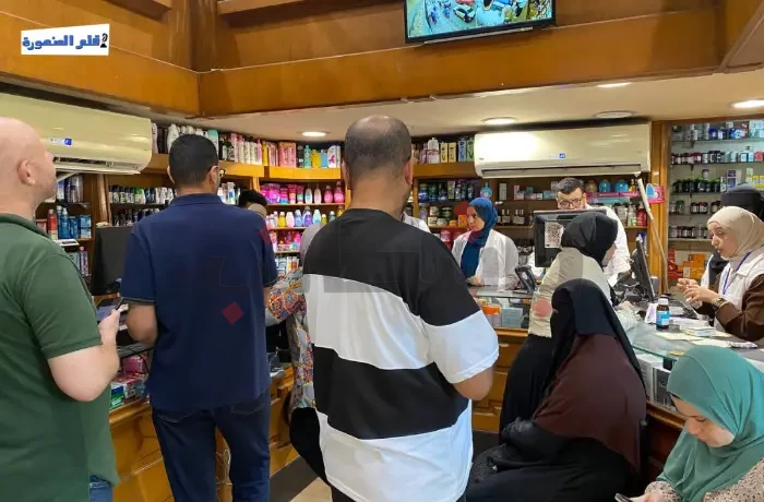 نقص أدوية الأمراض المزمنة و"البديل أقل فعاليّة"