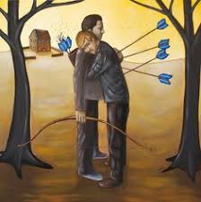 يوم لك ويوم عليك