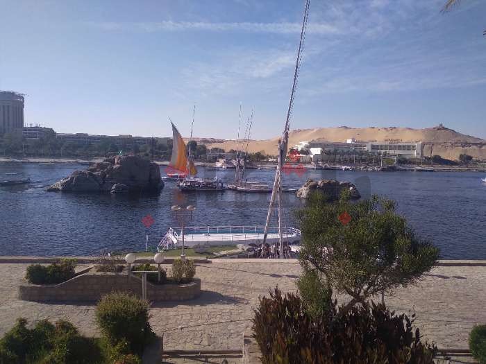 هل تخلى أهل أسوان عن "نيلهم"؟