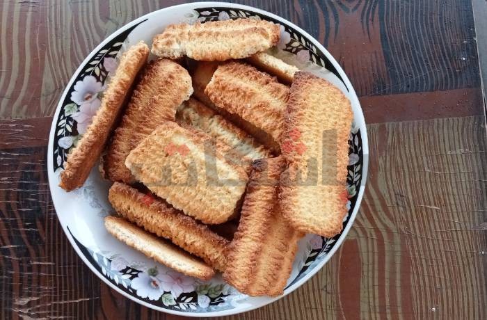 "حسبة برما" لتوفير مصاريف "كعك وبسكويت" العيد