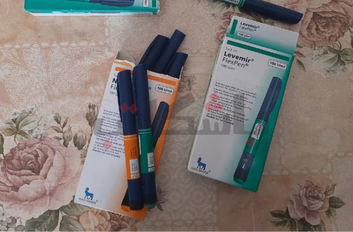 في يومهم العالمي.. معاناة مرضى السكري لا يشعر بها أحد