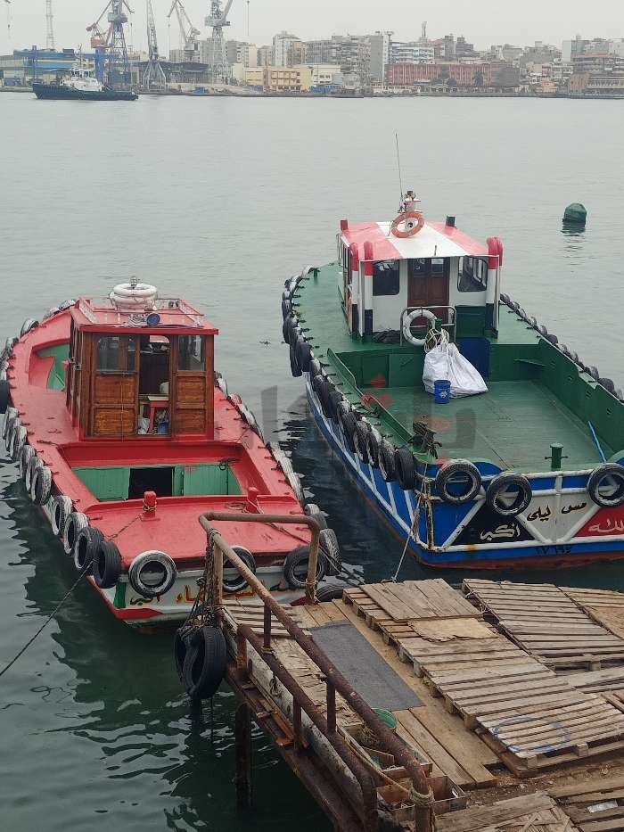 Bambouti.. Oldest profession in Port Said on the verge of extinction