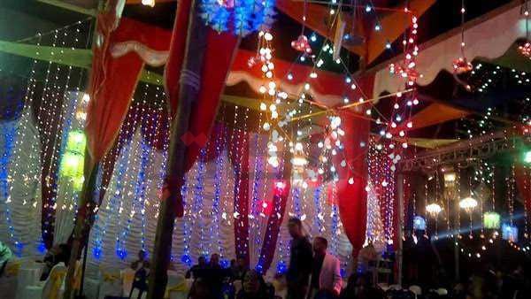 شبح كورونا حاضر في أفراح العيد