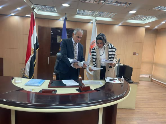 رئيس جامعة أسوان في تصريحات خاصة: تقنين أوضاع 1019 عاملًا مؤقتًا