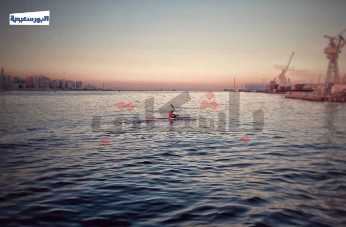 4 ميداليات لبورسعيد في البطولة الإفريقية للكانوي والكياك