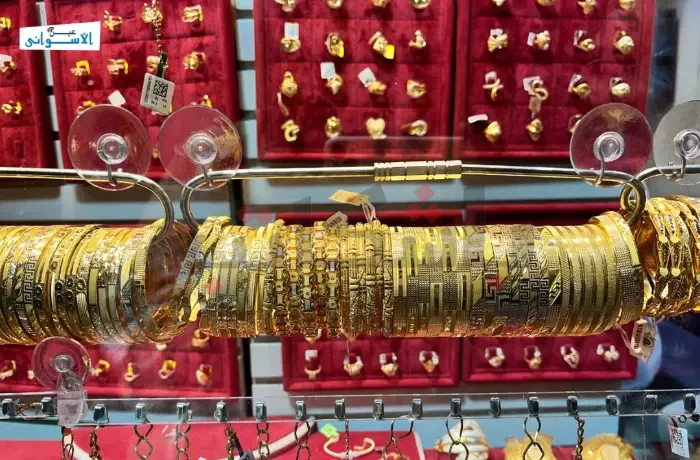 بعد ارتفاع أسعاره.. عضو رابطة الذهب: "زيادات أكبر نهاية العام"