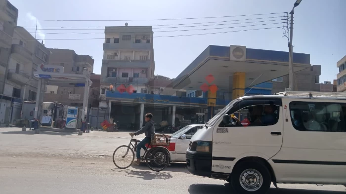 متضررو "البنزين المغشوش": "خط شكاوى البترول بلا استجابة"