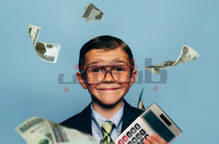 عيدية واستقلال