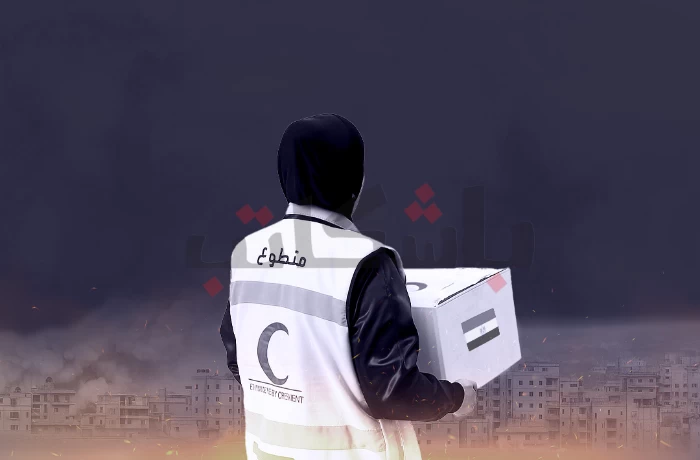 ما بننسى| رغم ضيق الحال.. التبرع لغزة من القرى والنجوع: "الوجع واحد"