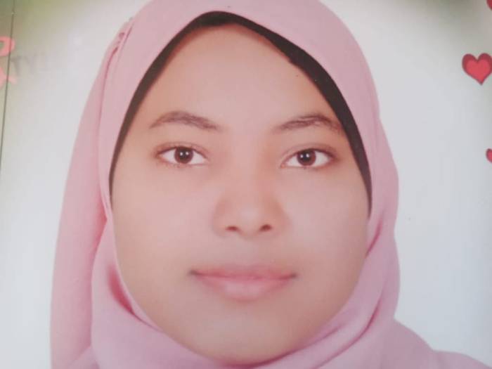 أولى الجمهورية في التعليم الفني لـ"عين الأسواني": "حققت رغبة أبي"