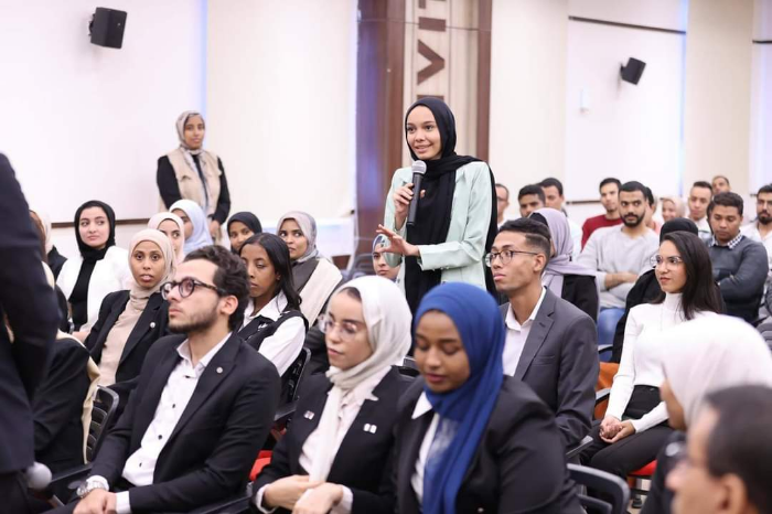 "معسكر أسوان أوفست".. تدريب مجاني عن سوق العمل التكنولوجي