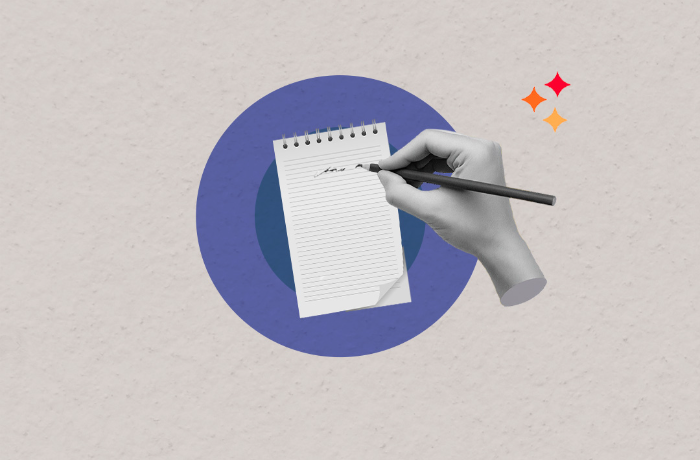 رسالة إلى صديقي المستقبلي