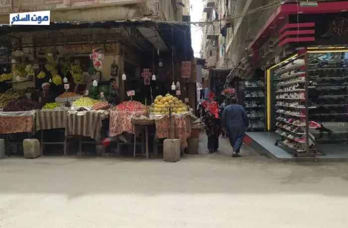 قانون الإيجار القديم يهدد مستأجري المحلات: "مصدر رزقنا الوحيد"