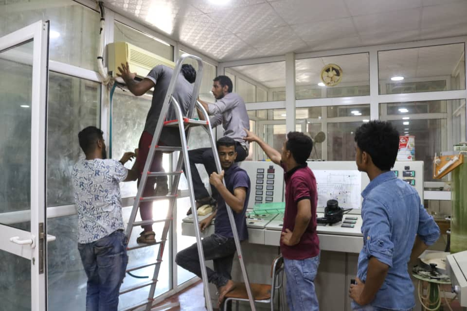 نحو الاستقلال المادي.. مؤسسة أهل مصر تُقدم تدريبات مهنية لشباب وفتيات سوهاج