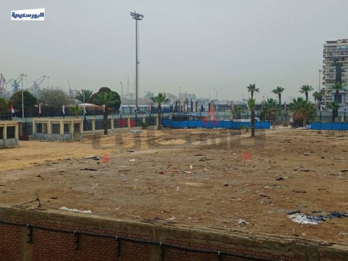 أرض متحف بورسعيد القومي.. تطوير عقاري أم تخلي عن "الهوية"؟ (2)