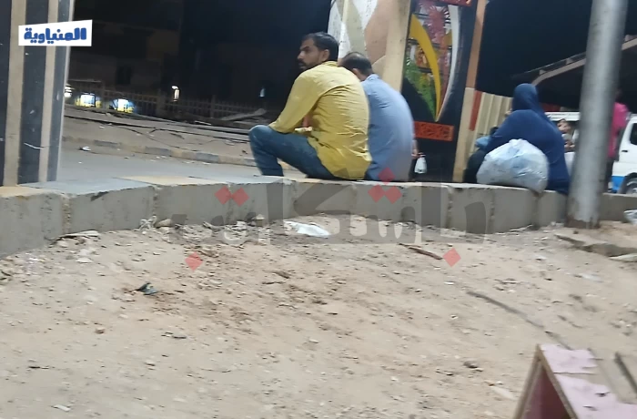 إحلال الربع نقل.. يُسبب نقص المواصلات ليلًا والتاكسي يصل إلى 80 جنيهًا