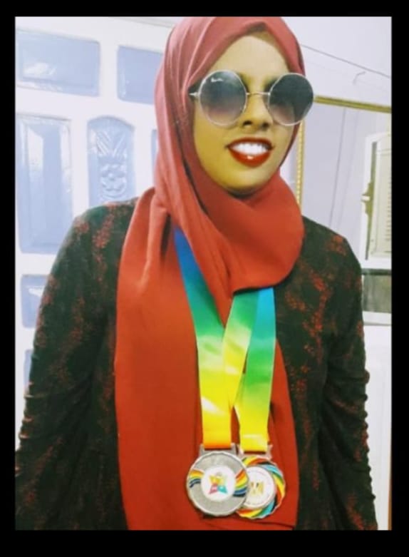 ثانية الجمهورية بـ الحلم المصري: عيطت من الفرحة