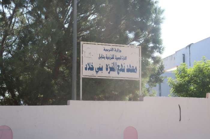 أهالي المنزه: ضعف المياه لا يزال مستمرًا والمشكلة لم تُحل