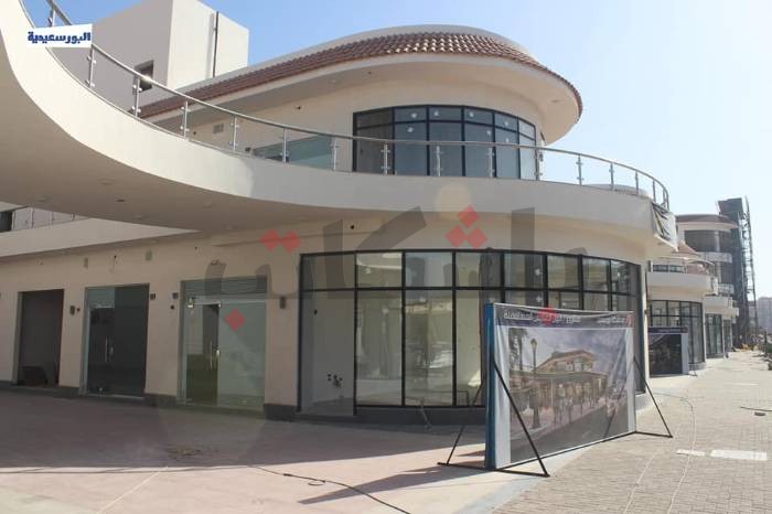 مول البالة الجديد.. قطع أرزاق أم نقلة حضارية؟