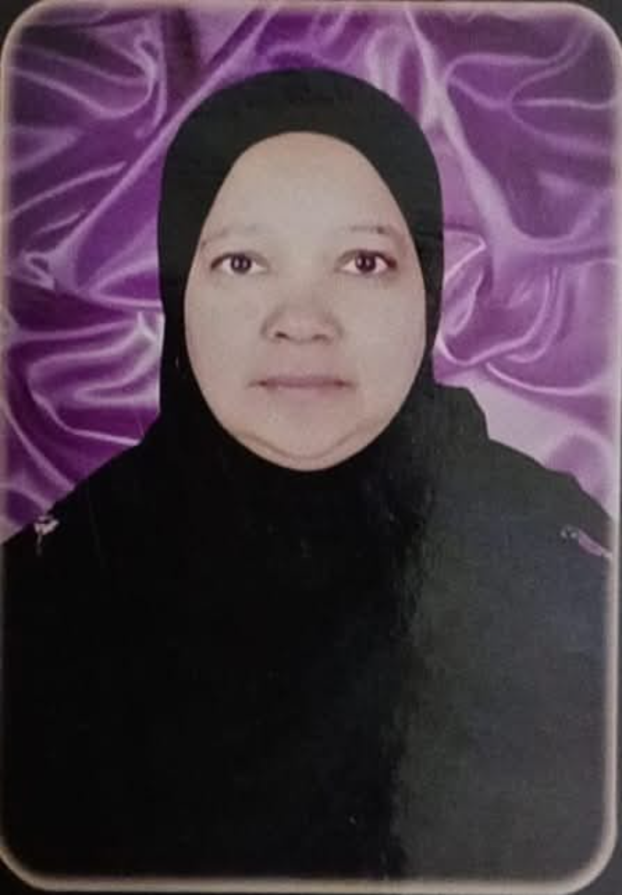 بعد حصولها على المركز الثاني.. منى النجار: "مسابقة الأم المثالية عوضتني"