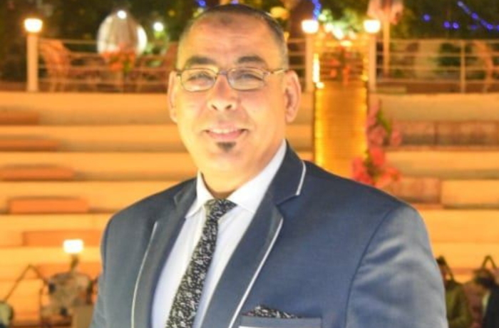 خالد حجو: "الإنشاد" وسيلة لنشر السلام والمحبة بآداء روحاني