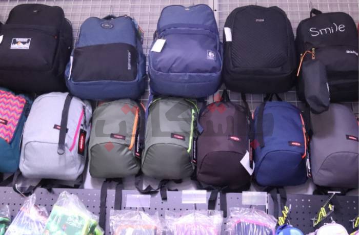 انطلاق حملة لتوزيع تبرعات العودة المدرسية في بني خلاد