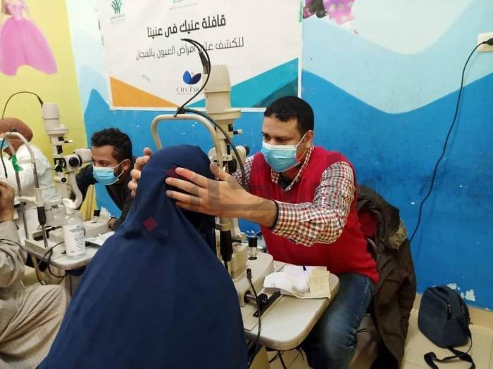 الخميس المقبل.. قافلة طبية مجانية في نجع الدير بسوهاج