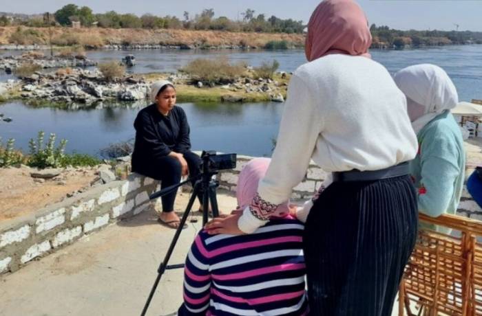 ليلة في حب السينما.. أفلام الصعيد تحديات ونجاحات بمهرجان «أيام قنا»