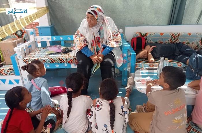 مهرجان آرت نارتي في دورته السابعة يُدعّم القضيتين الفلسطينية والسودانية