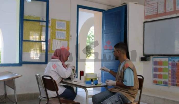 السبت.. يومًا صحيًا مجانيًا بالمستشفى المحلي ببني خلاد