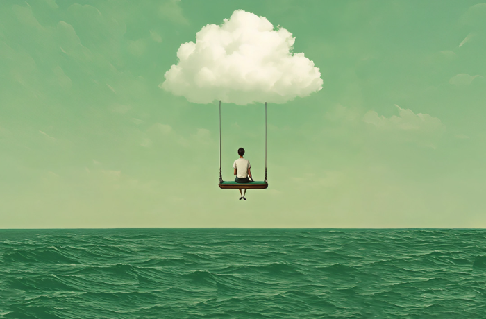 بعيدًا عن صخب المدينة