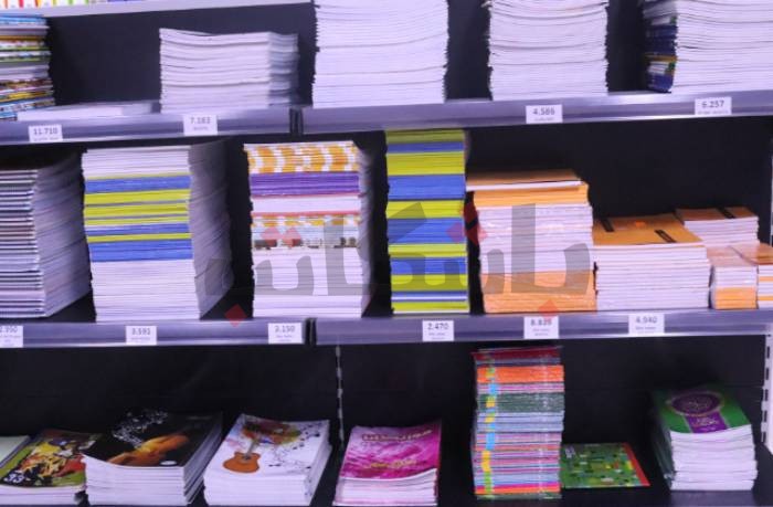 الهلال الأحمر ببني خلاد يُطلق حملة جمع تبرعات العودة المدرسية