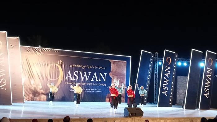 اليوم أولى فعاليات مهرجان تعامد الشمس على "رمسيس الثاني"