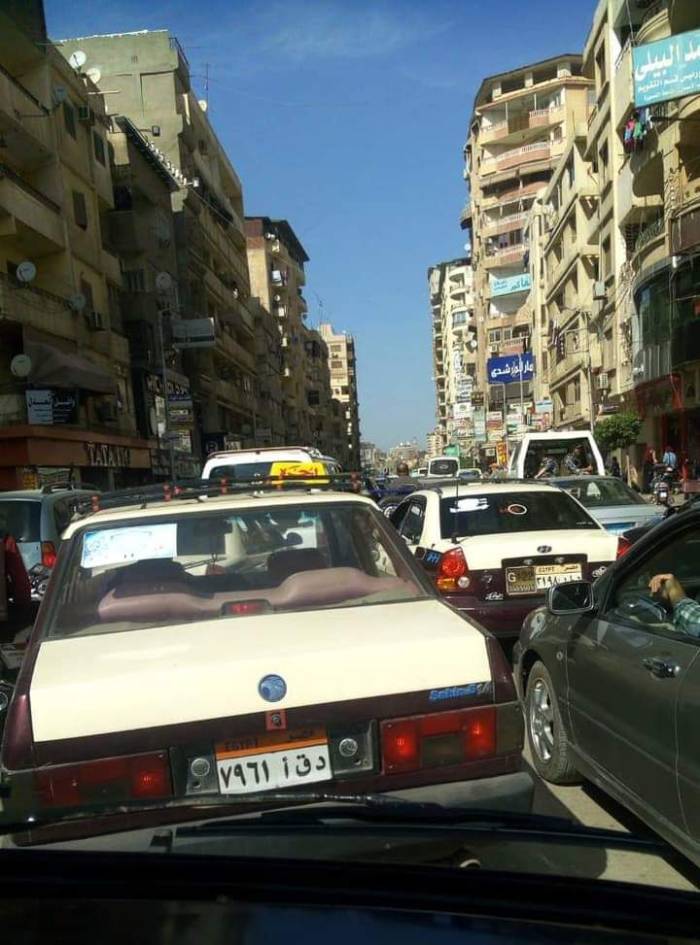 في اليوم العالمي لضحايا حوادث الطرق بالعالم… الدقهلية تتصدر