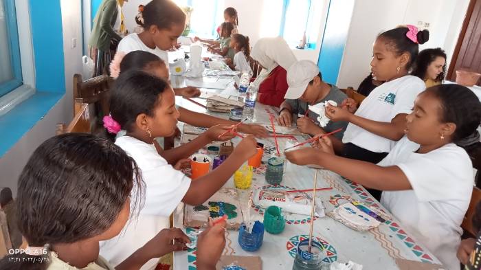 السبت المقبل.. جمعية "أثر" تنظم حفلًا للأطفال الأيتام