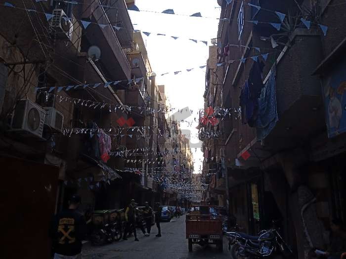 رمضان في مصر "حاجة تانية"