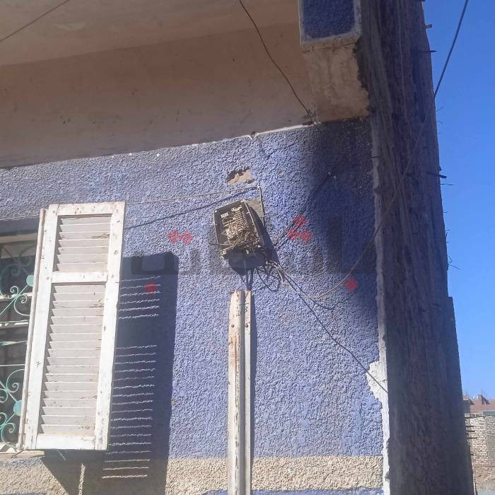 الصداقة القديمة "خارج نطاق الخدمة".. لماذا لا يصل الانترنت هنا؟