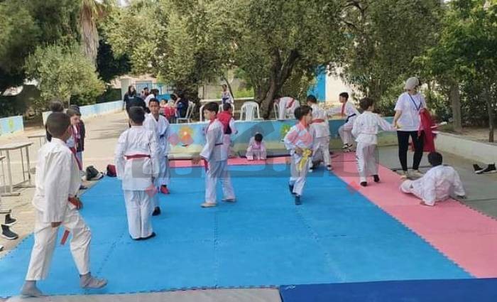 6 مايو.. انطلاق مهرجان الإبداعات التلمذية ببني خلاد